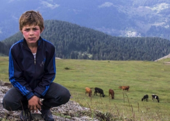 Kesişme; İyi ki Varsın Eren filmi vizyona giriyor