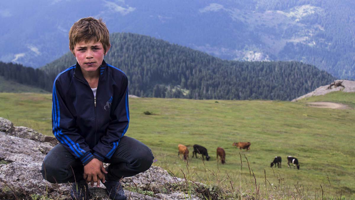 Kesişme; İyi ki Varsın Eren filmi vizyona giriyor