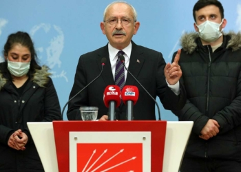 Kılıçdaroğlu: Bu mülakat belasını kaldıracağım