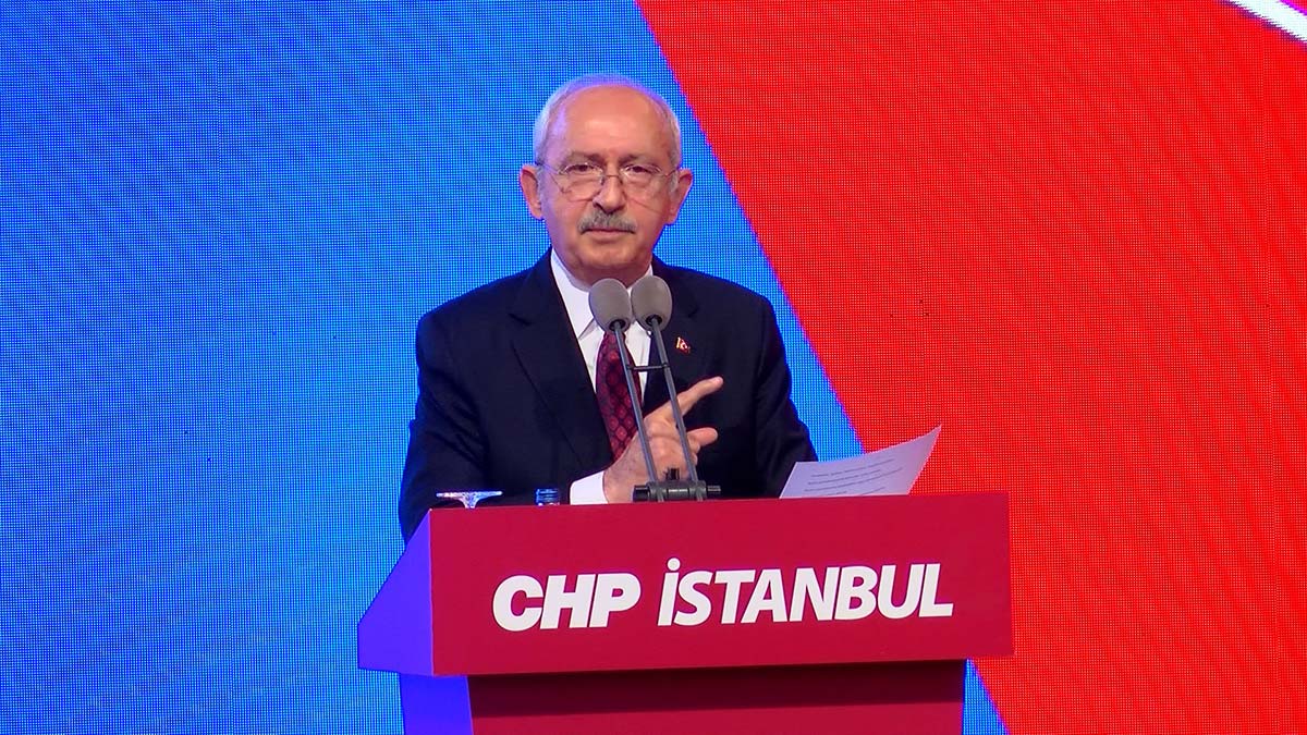 Kılıçdaroğlu: Her ailede asgari bir sigortalı olacak