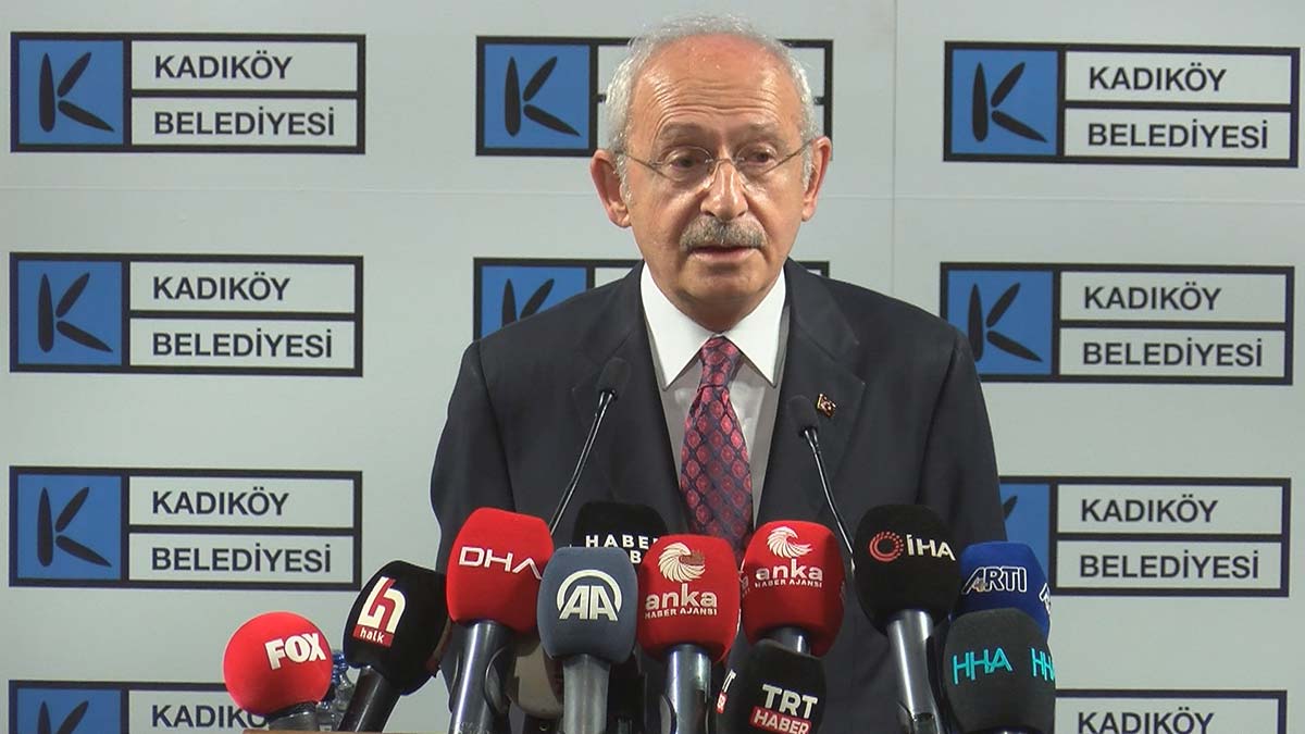 " Ekrem Bey, Büyükşehir Belediye Başkanı olarak belli bir sorumluluğu üstlendiğini hepimiz biliyoruz"