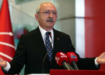 Kılıçdaroğlu: Hiç kimsenin faizi inmedi