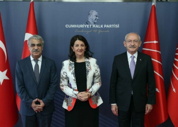 Kılıçdaroğlu: Kavgalardan çok acılar çektik
