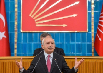 Kılıçdaroğlu: Sorunun temeli güvendir