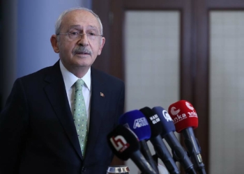Kılıçdaroğlu'ndan aday açıklaması: Karşı değiliz