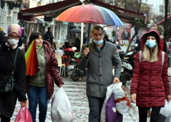Kırklareli, Edirne ve Tekirdağ'da vaka sayıları arttı