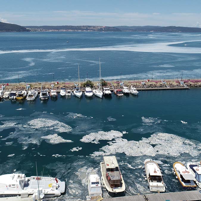 " Aralık ayının ilk çalışması tamamlandı"