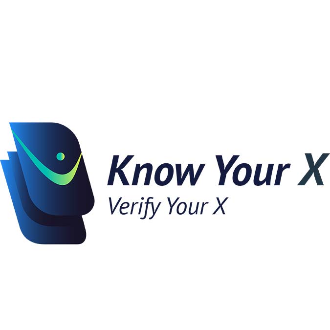 Knowyourx 100 milyonunun üzerinde doğrulama hedefliyor