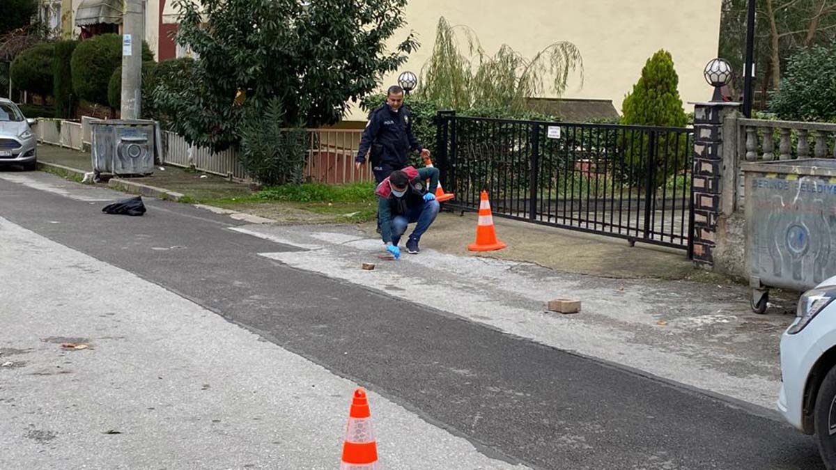 Enes Atak, ilk müdahalenin ardından Derince Eğitim ve Araştırma Hastanesi’ne kaldırılarak tedaviye alındı
