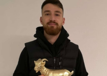 Köln'de ayın futbolcusu Salih Özcan seçildi