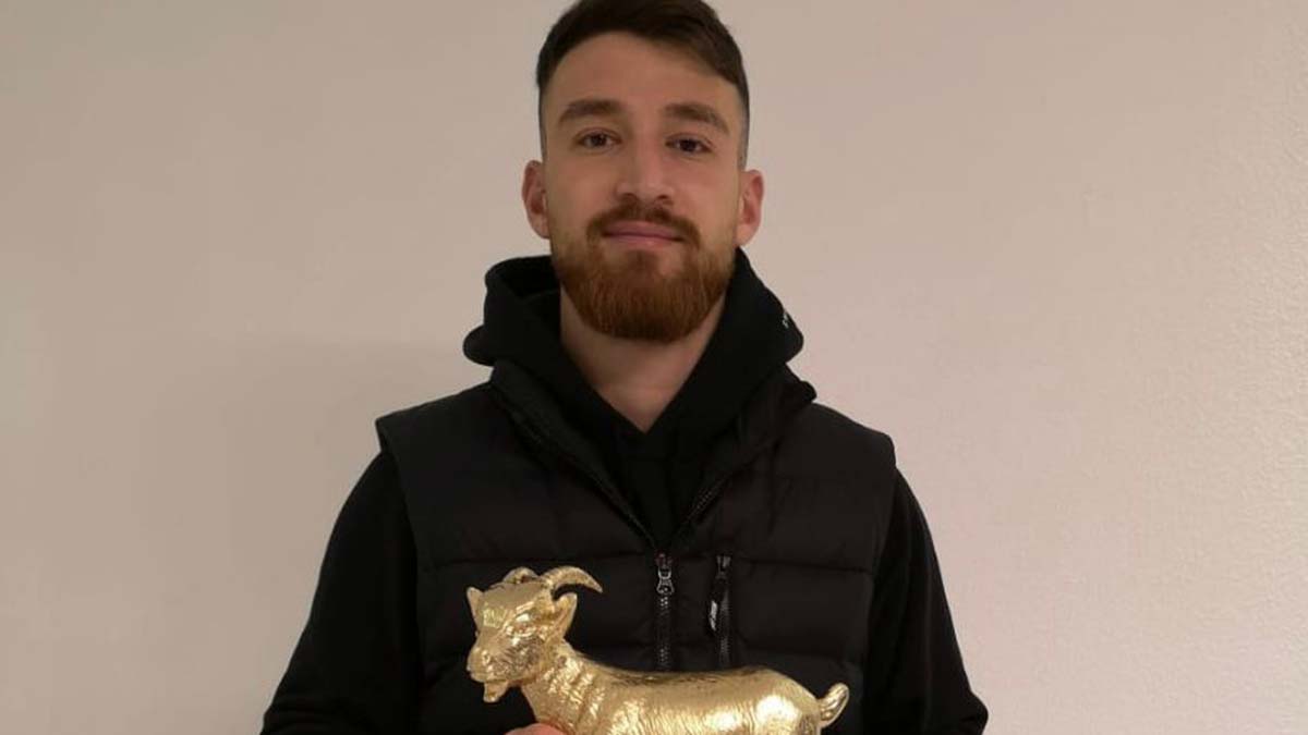 Köln'de ayın futbolcusu Salih Özcan seçildi