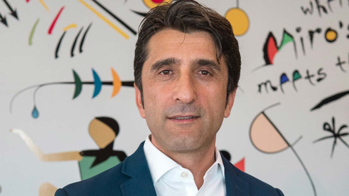 Komtaş'ta veri yönetiminde Starburst ile güç birliği