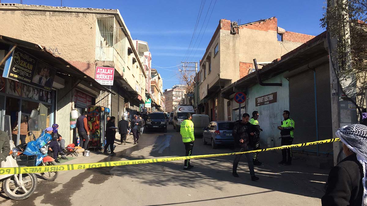 Kömürden zehirlenen infaz koruma memuru öldü