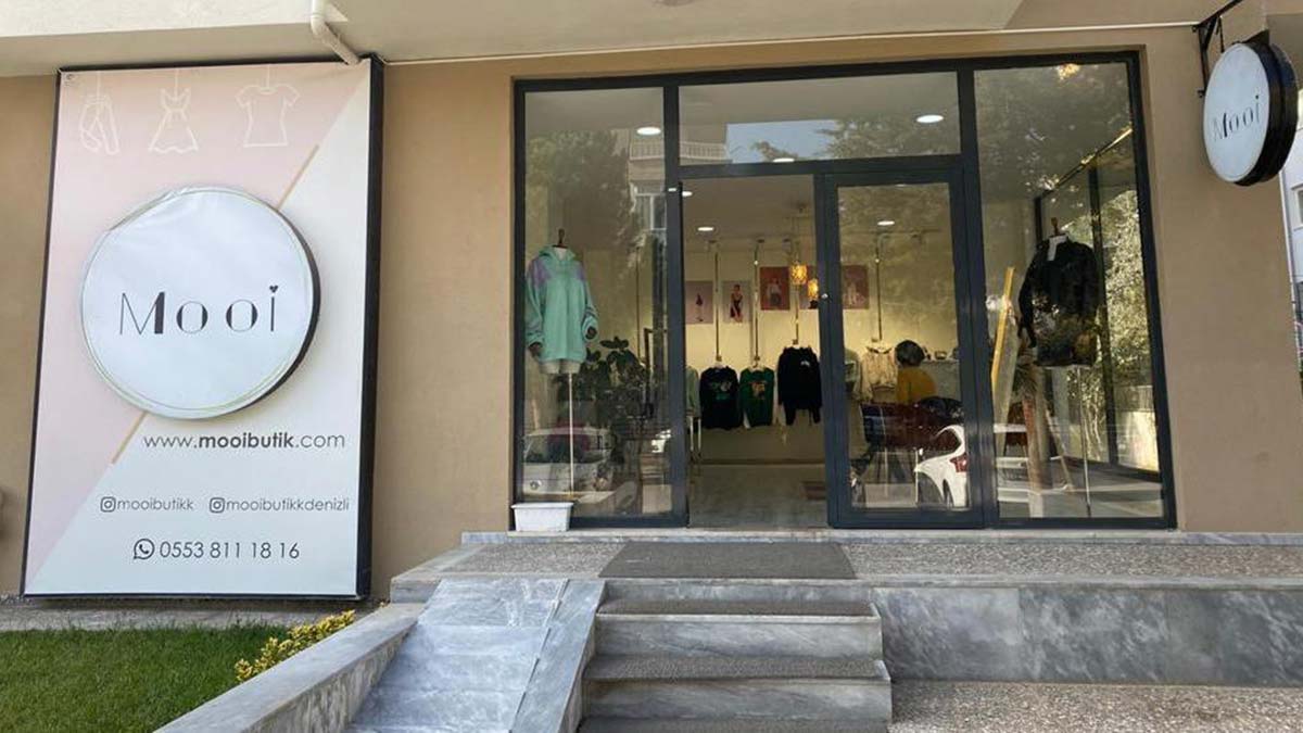 Konfeksiyon sektörü 20 milyar dolar ihracata koşuyorKonfeksiyon sektörü 20 milyar dolar ihracata koşuyor