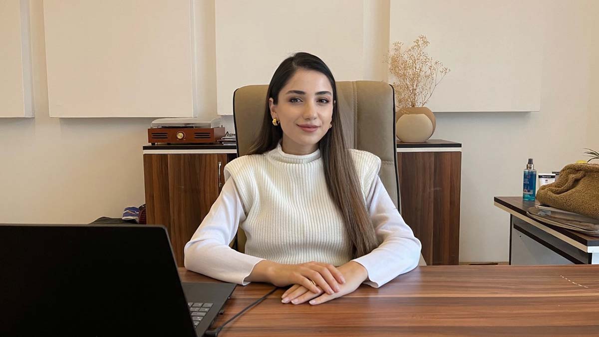 " Ayakkabı, terlik, bot, sandalet ve çizme imalatına başlayarak Mooi Shoes markasıyla ayakkabı sektörüne de girmeyi planlıyoruz"