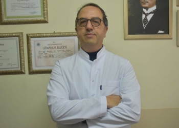 "Konsantre olmamız gereken Delta varyantları"