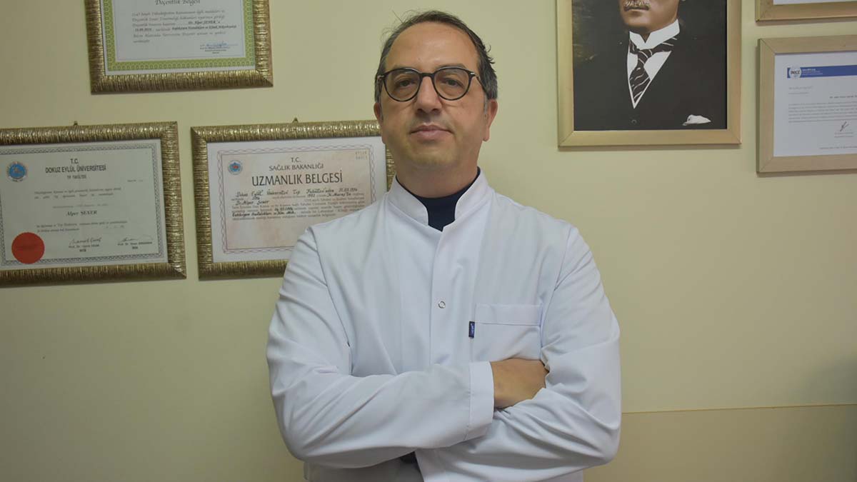 "Konsantre olmamız gereken Delta varyantları"