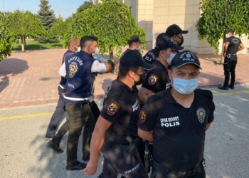 Konya'daki katliam sanığı hakim karsına çıkacak