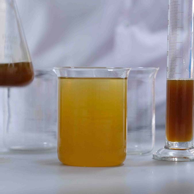 " Keratinin aynı zamanda tıpta birçok kullanım alanı var"