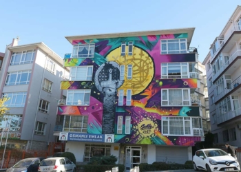 Duvarlarınızın sanat eserine dönüşmesini ister misiniz?