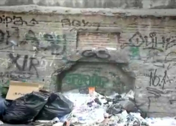 Kültür varlıklarının korunması için kamu spotları