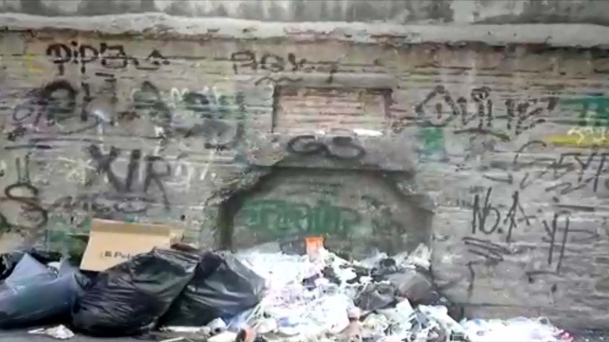 Kültür varlıklarının korunması için kamu spotları