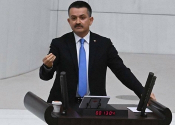 Kuraklıktan etkilenen çiftçiye 2,6 milyar lira kaynak