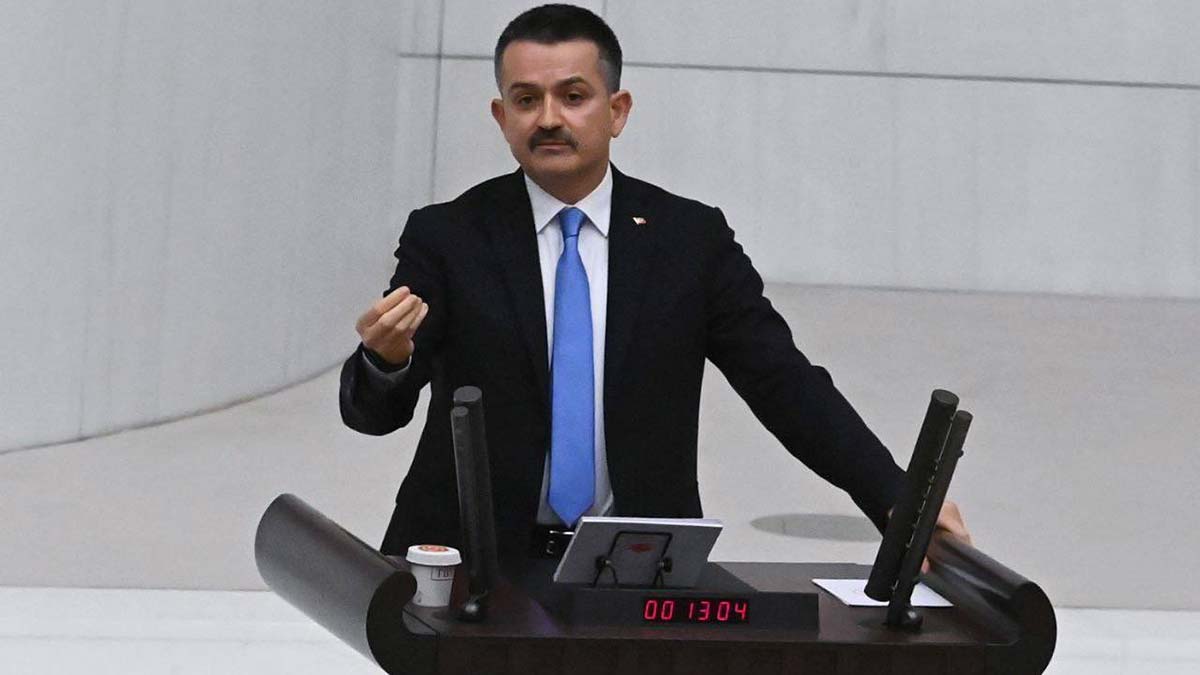 Kuraklıktan etkilenen çiftçiye 2,6 milyar lira kaynak