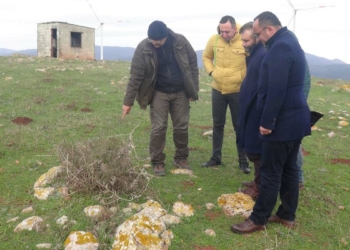 Kurtuluş Savaşı'nın son şehitlerinin mezarları aranıyor