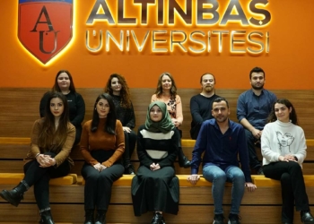Lojistik sektöründe çalışan kadınların oranı yüzde 9,1