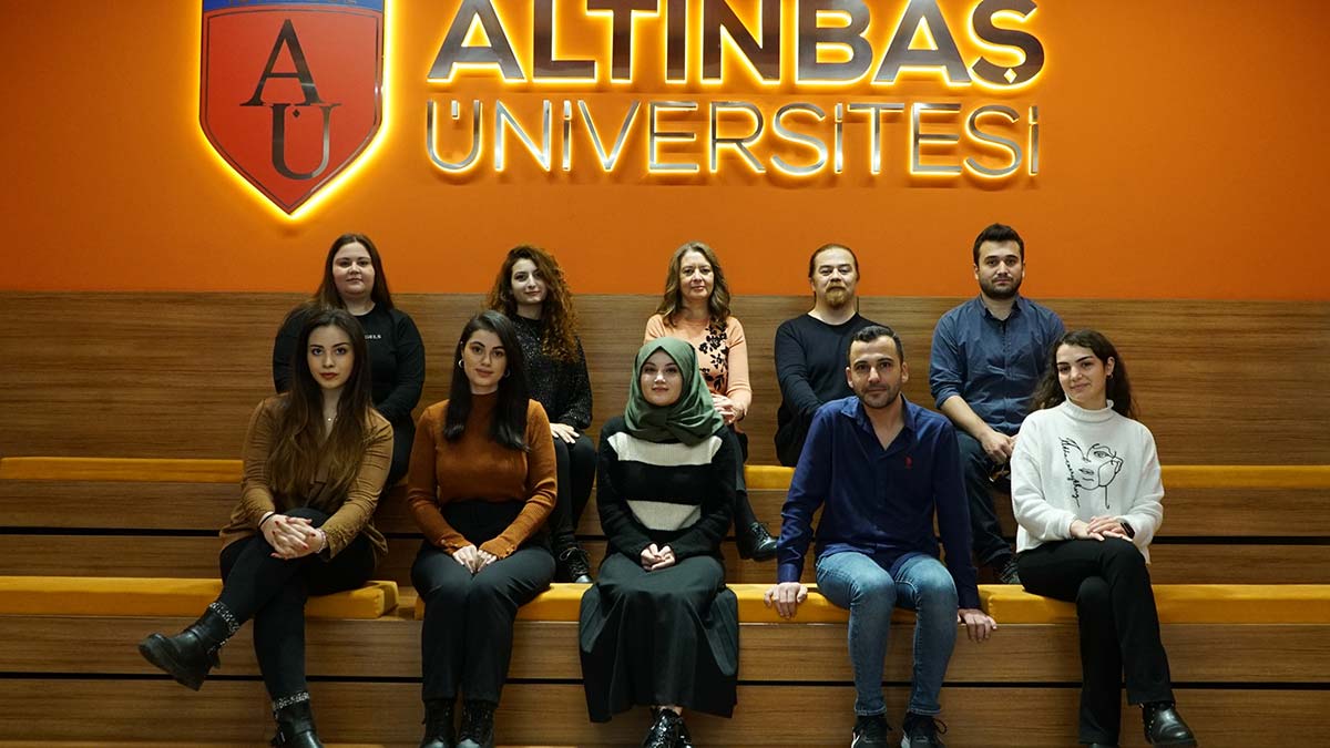 Lojistik sektöründe çalışan kadınların oranı yüzde 9,1