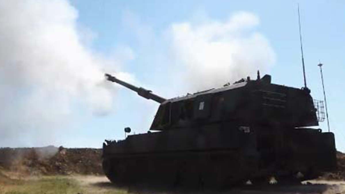 MSB: 6 PKK/YPG'li terörist etkisiz hale getirildi