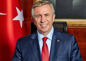 Mansur Yavaş'tan Atatürk'ün Ankara'ya gelişi mesajı