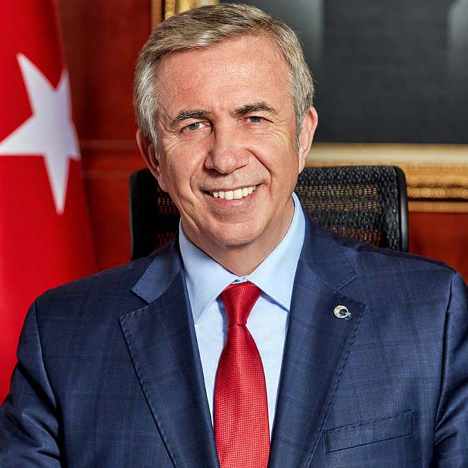 İBB'ye yapılan haksızlığı reddediyoruz