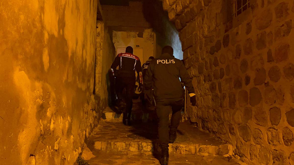 Mardindeki carsafli kuyumcu cinayetinde 3 gozalti 3 - yaşam - haberton