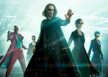 Matrix Resurrections'a hazır mıyız?