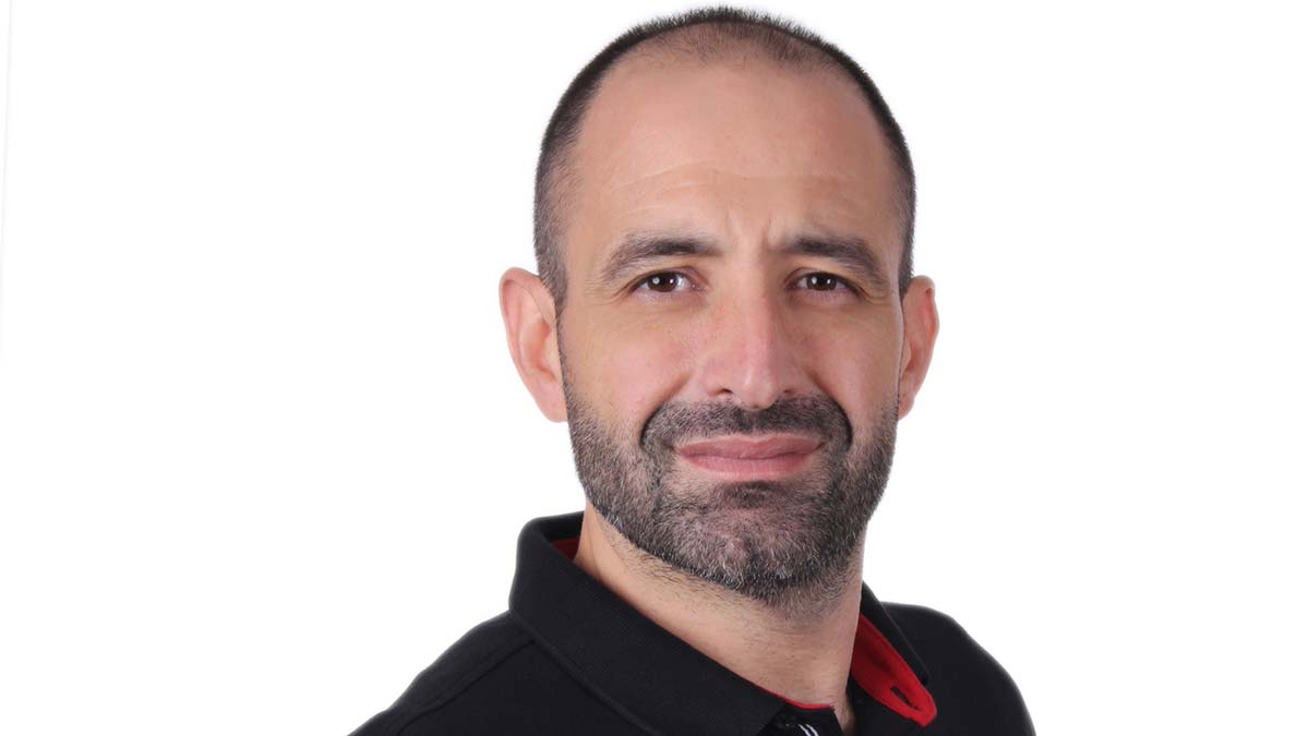 "Tüm paydaşları ortak bir çatı altında toplanmanın en keyifli ve güzel yollarından birisi STK panayırları"