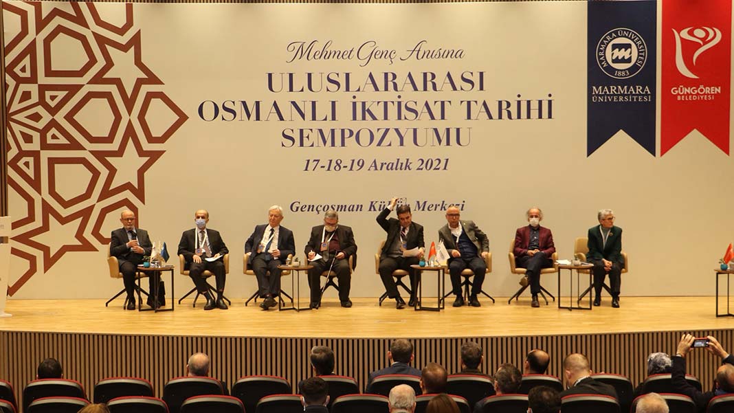 " Bu organizasyon benim için daha da anlamlı. Güngören İstanbul’un en küçük ilçesidir"