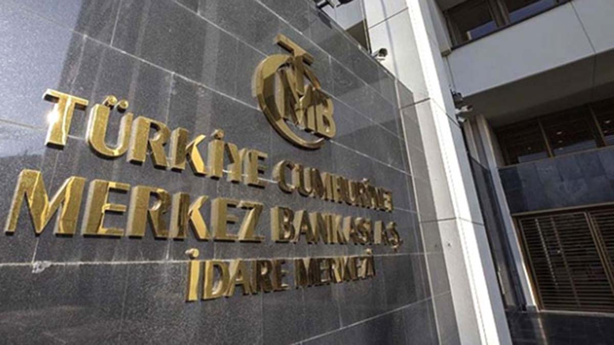 Merkez Bankası'ndan dövize 2'nci kez müdahale