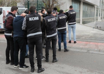 Mersin merkezli 3 ilde sahte içki operasyonu