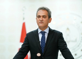 Meslek liselerinin üretim geliri 678 milyon lira