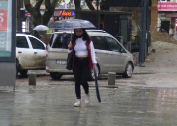 Meteorolojiden Marmara ve Kıyı Ege için uyarı