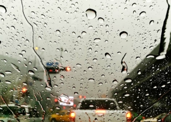 Meteorolojiden Trakya için kuvvetli yağış uyarısı