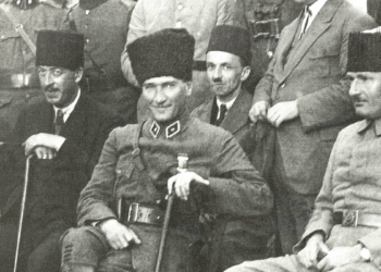 Bir yorum değerlendirmesi; Tarih bir milletin hafızasıdır