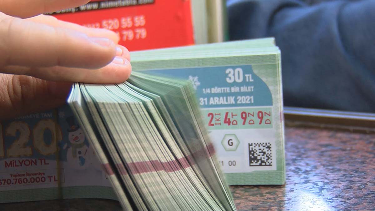 " Ümit ediyorum ki herkesin hayalleri gerçekleşir"