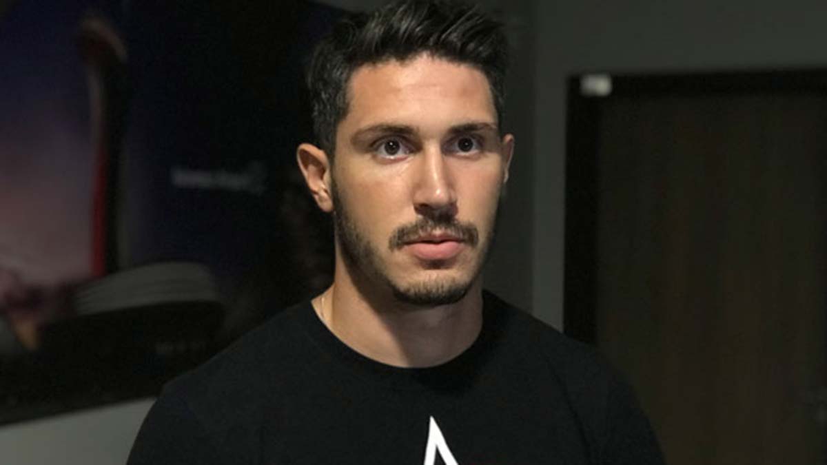 Milli futbolcu Mert Çetin'e Fransa'dan teklif