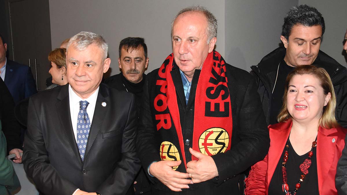 "Ülkeyi yöneteceksen cumhurbaşkanlığıyla yöneteceksin"