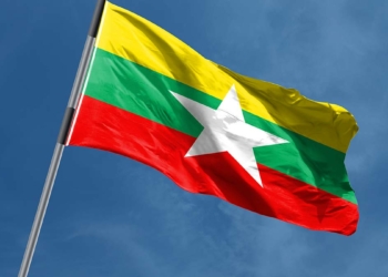 Myanmar'daki saldırıda 2 çalışan öldü