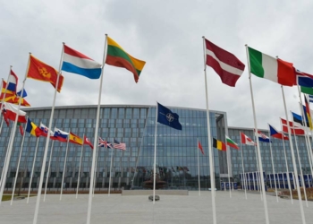 NATO: Rusya askeri faaliyetlerini derhal durdurmalı