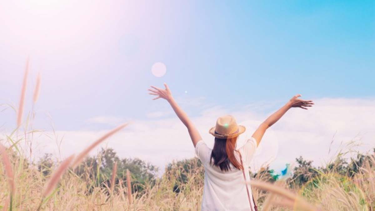 "Nefes tekniklerini kullanarak ihtiyacınız olduğu anda güçlü ve hızlı bir şekilde parasempatik sistemi devreye sokabilirsiniz"
